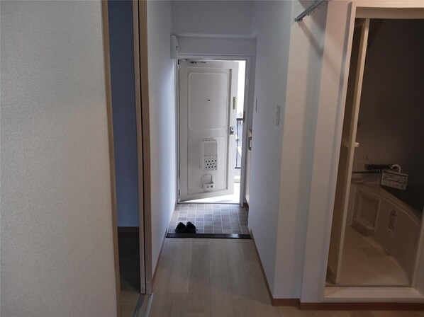 ミタカハイツの物件内観写真